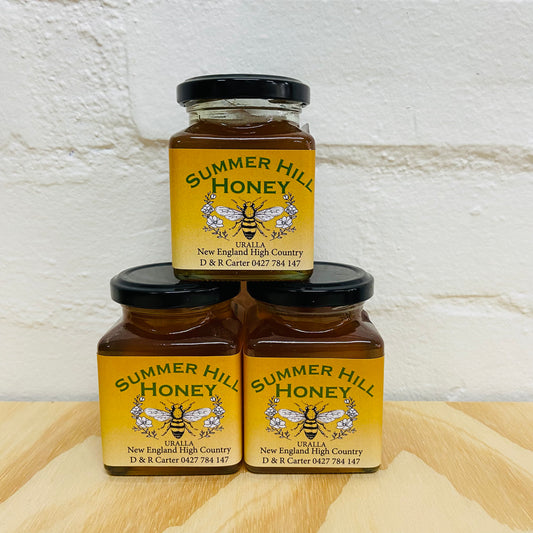 Summer Hill Honey