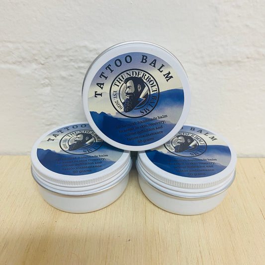 Tattoo Balm