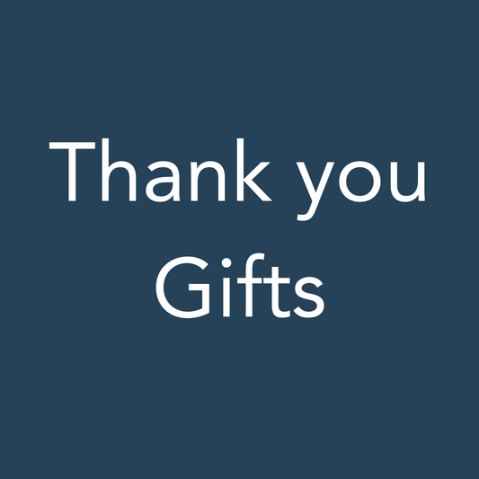 Thank You Gifts