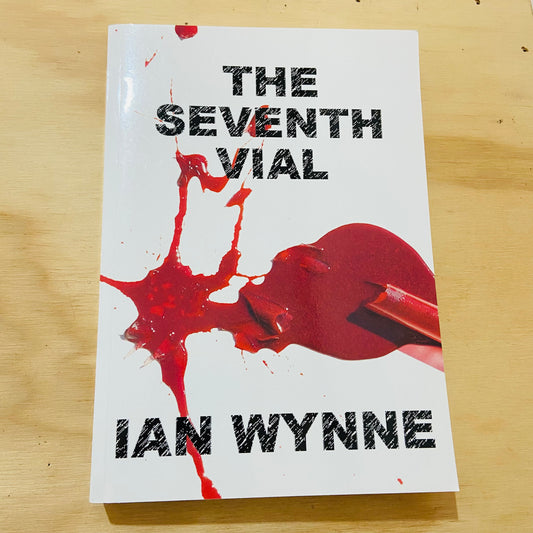 Seventh Vial