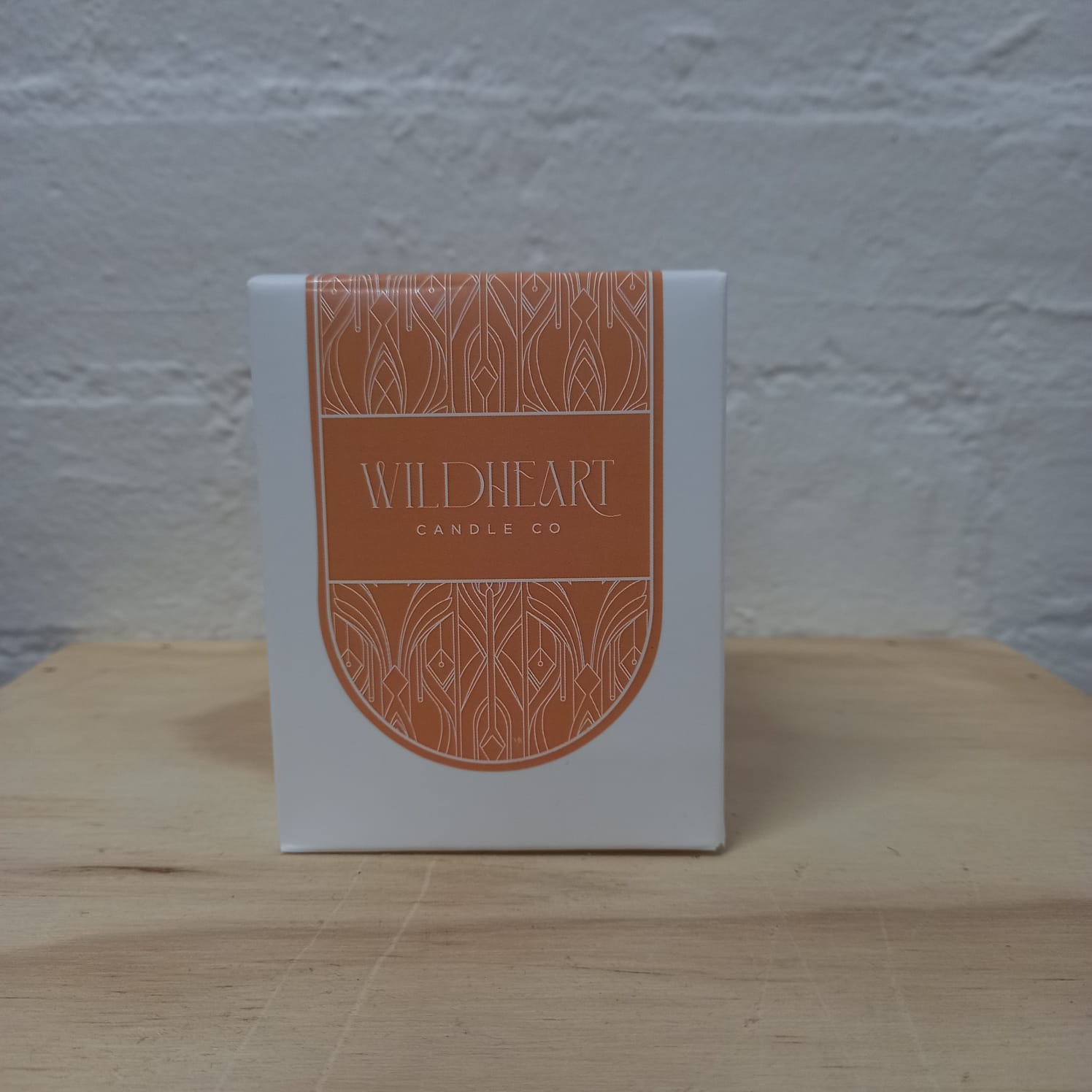 Wildheart Candles