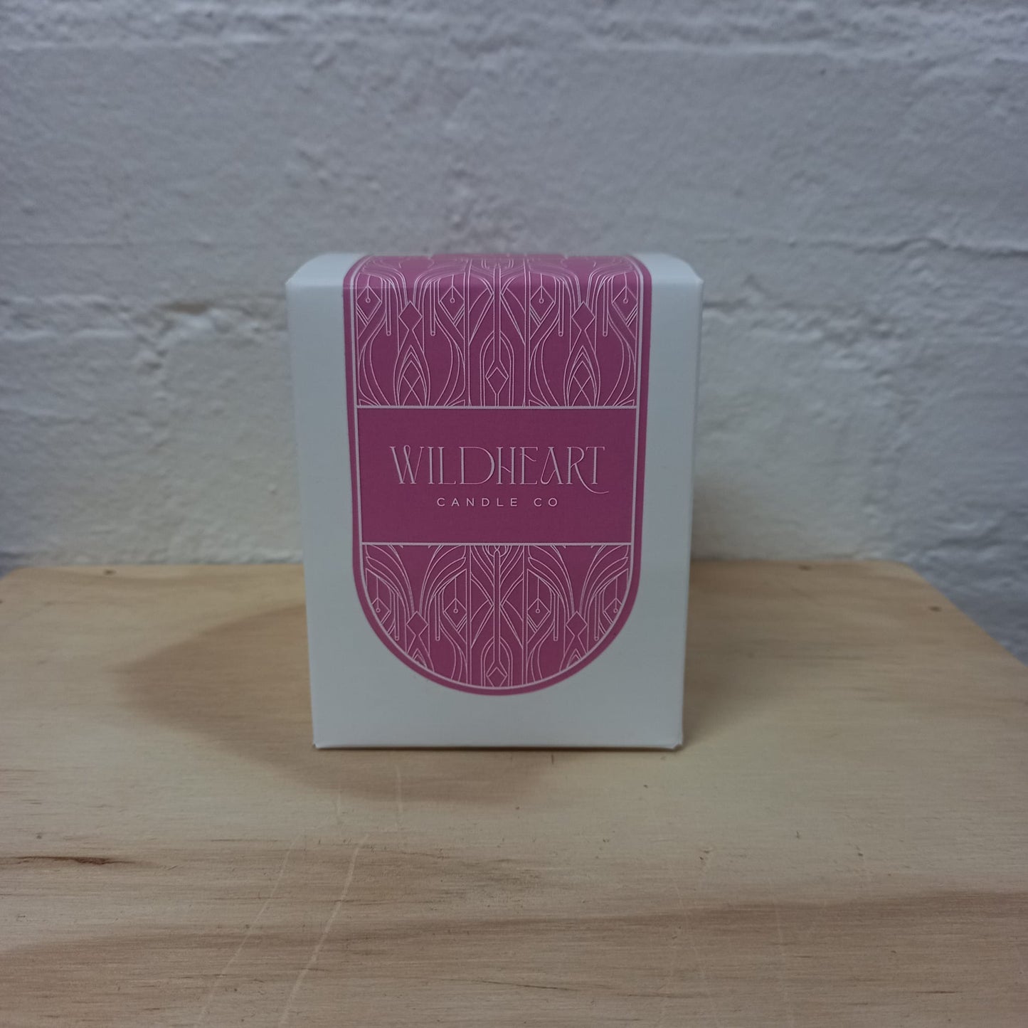 Wildheart Candles