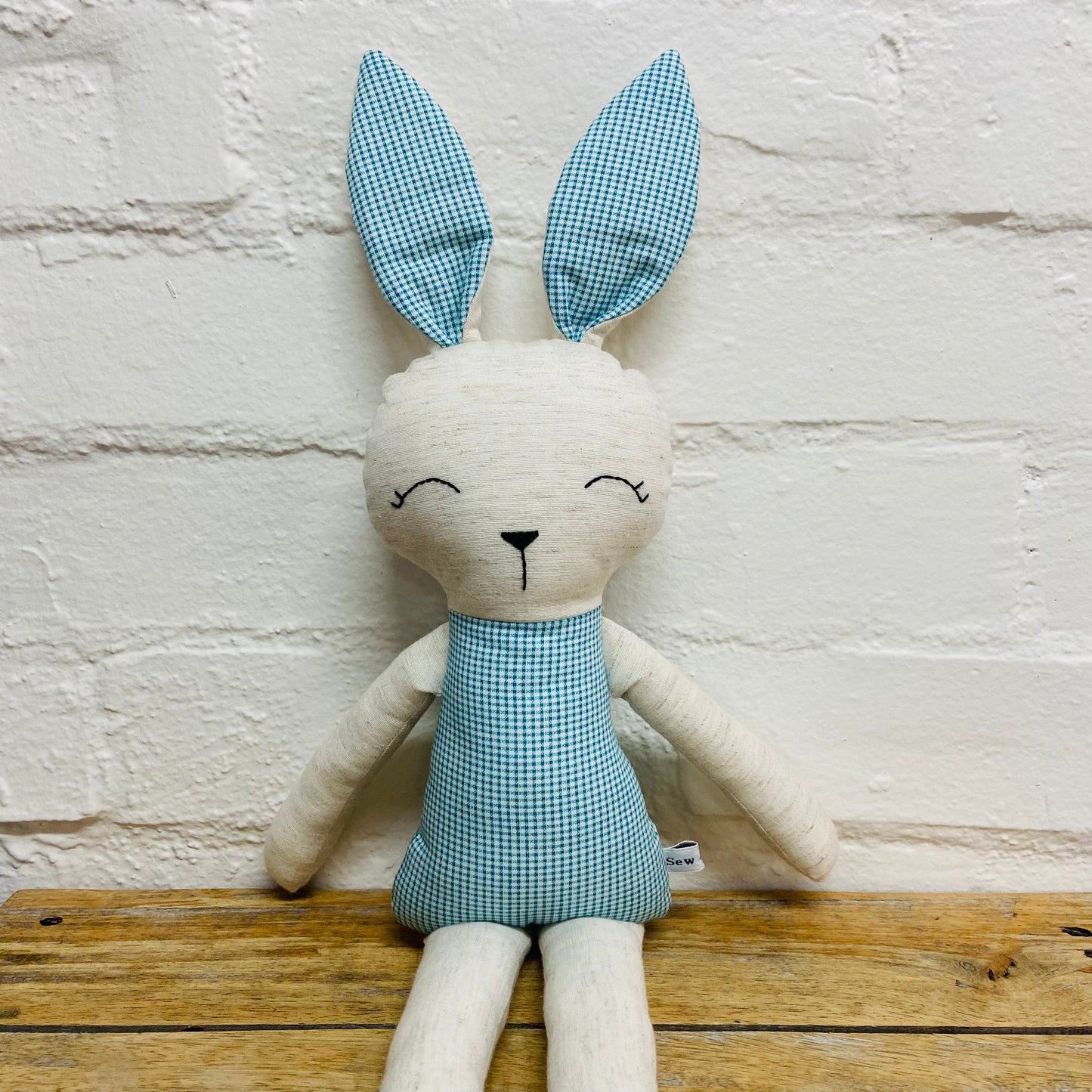 Bunny by Sew Anna