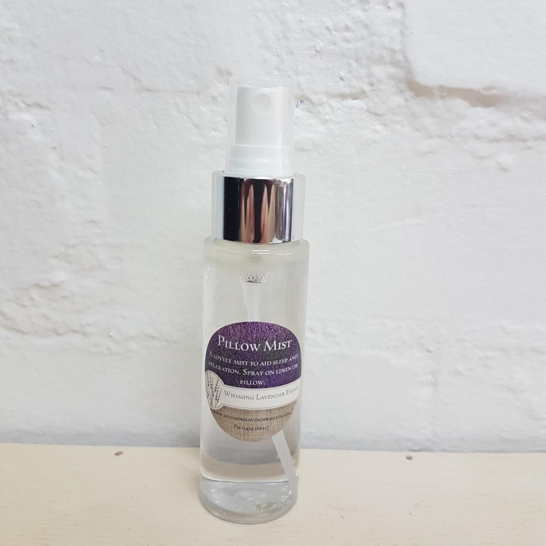 Pillow Mist by Wyoming Lavender