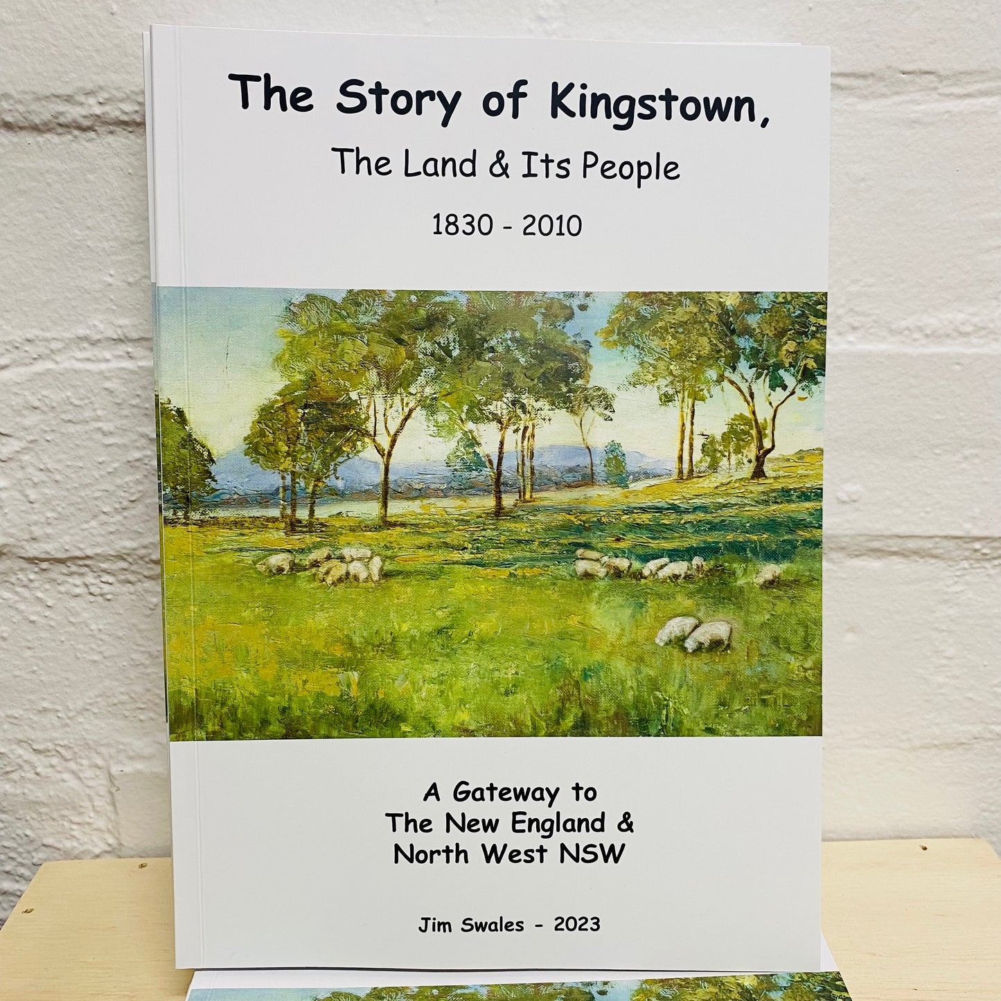 The Story of Kingstown