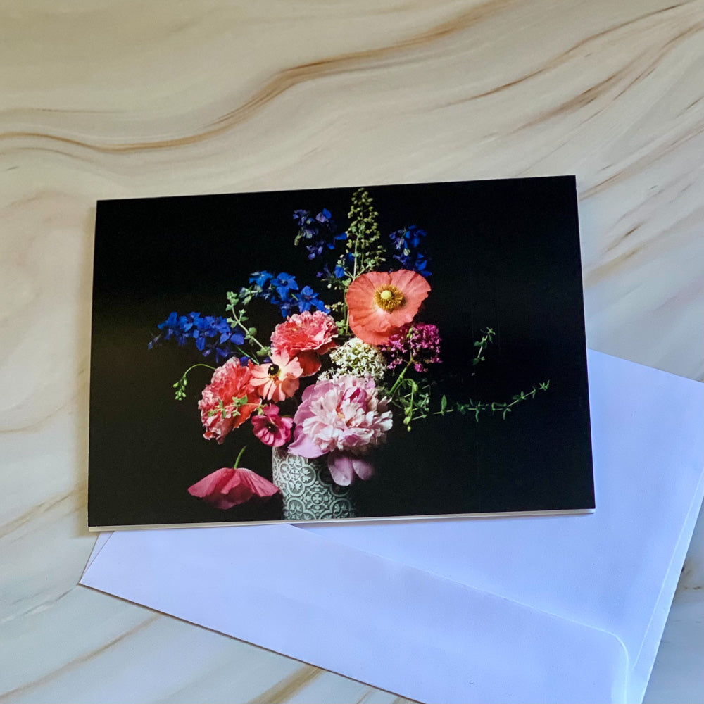 Tasha Photographic Cards