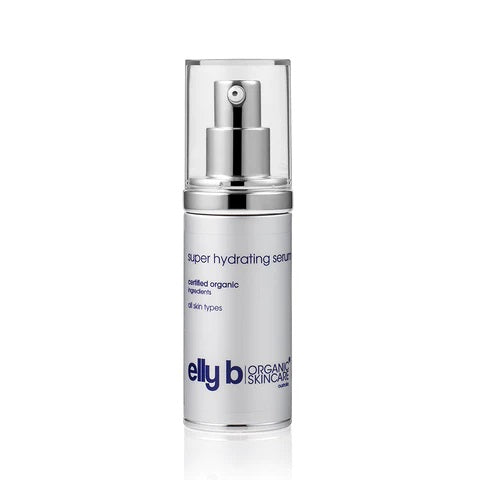 EllyB Super Hydrating Serum