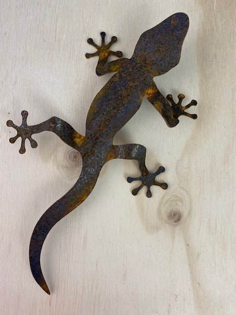 Gecko by Design 2 Fab