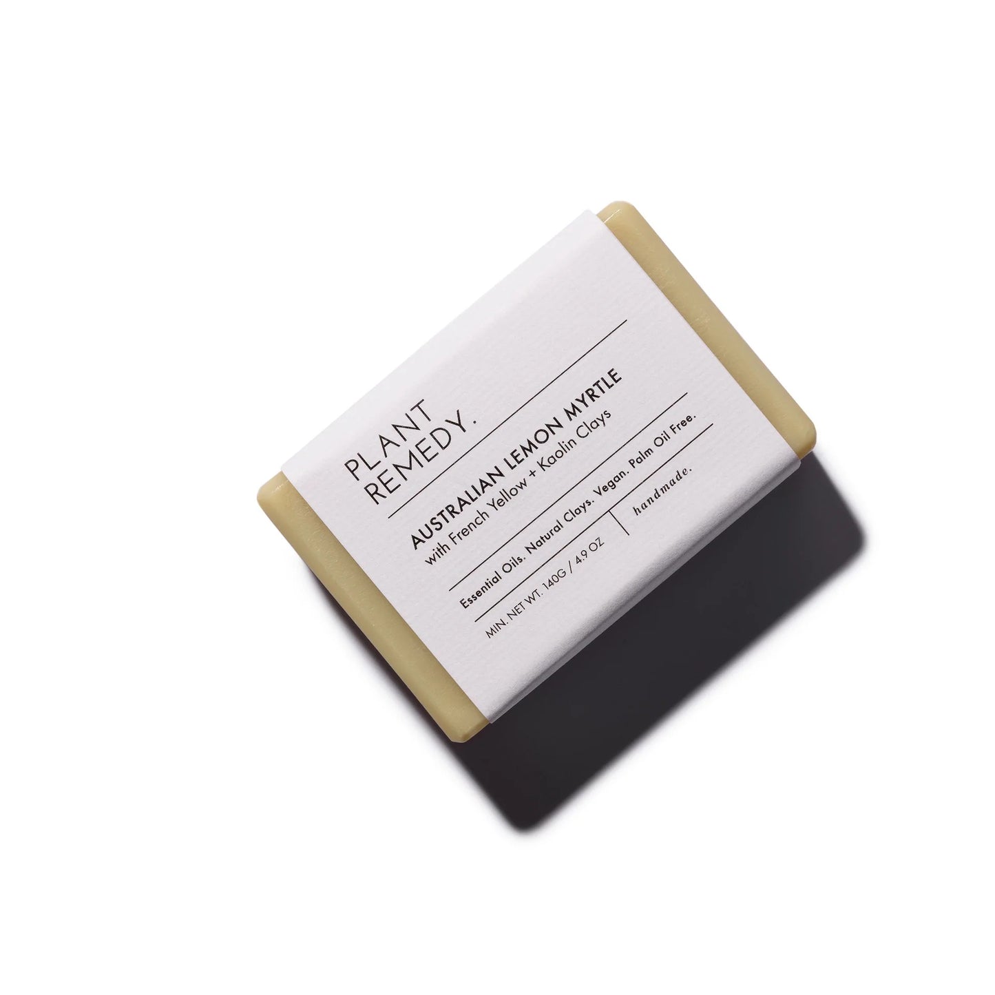 Soap by Plant Remedy