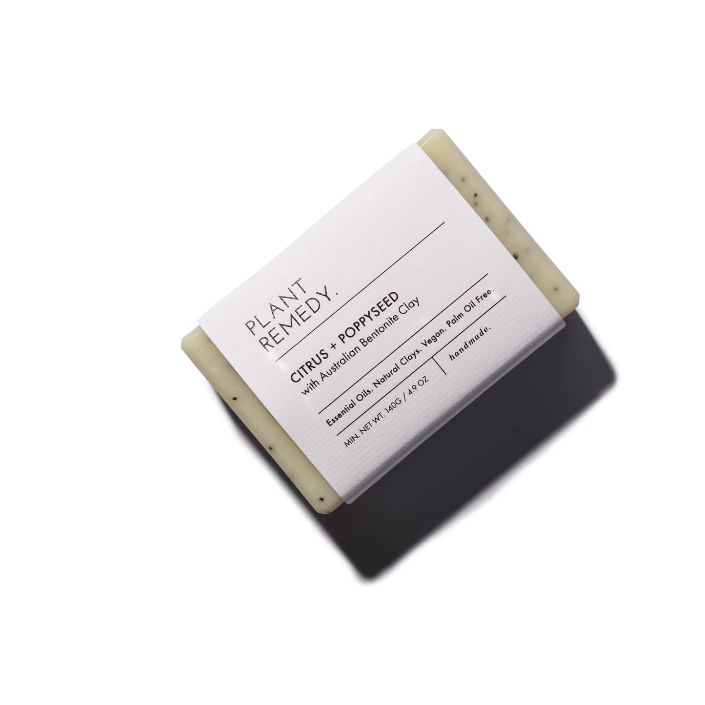 Soap by Plant Remedy