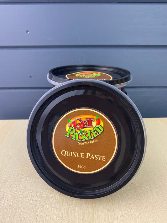 Quince Paste by Get Pickled 140g