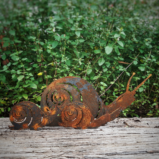 Large snail by Design 2 fab