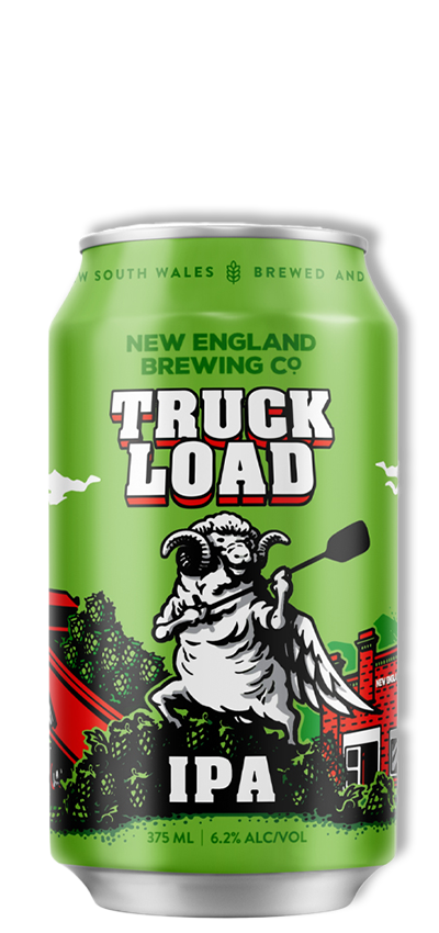 Truckload IPA